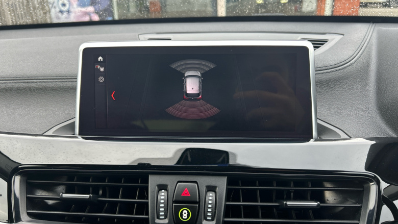 BMW X1 sDrive 18d xLine 5dr Diesel Estate